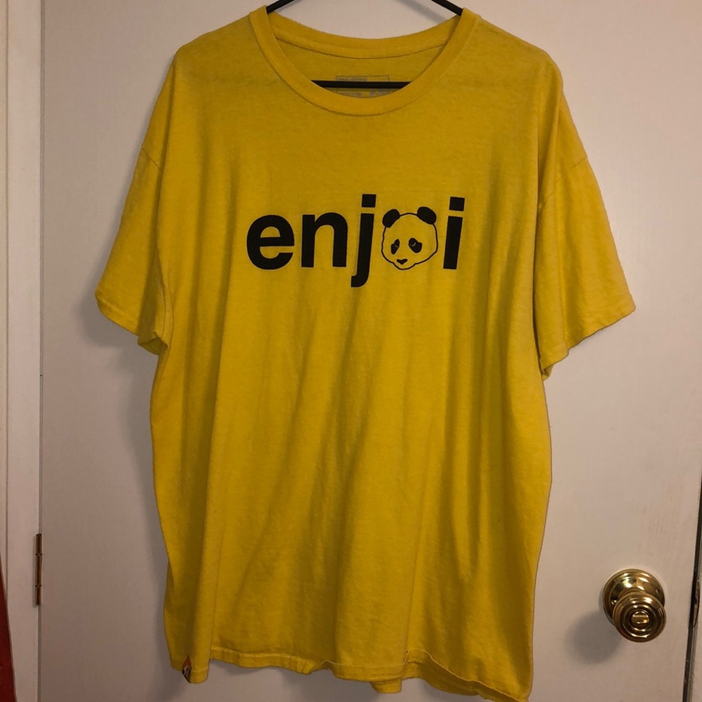 Enjoi Clothing